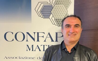 LUCA COLACICCO ELETTO NEL COMITATO DIRETTIVO DI UNITAL CONFAPI NAZIONALE