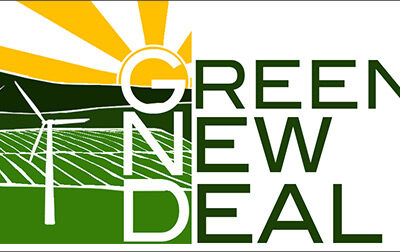 Click Day – Green new deal