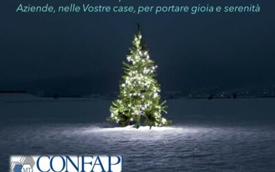 Auguri Festività Natalizie