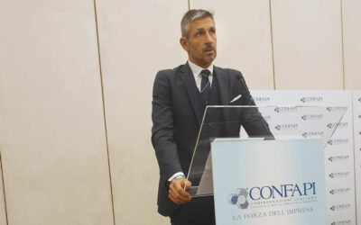 BCE. CAMISA (CONFAPI): INFLAZIONE COLPA DELLE IMPRESE?