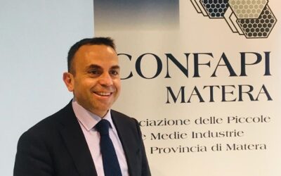 Il Presidente Massimo De Salvo: nella ZES unica rientrerà anche il Metapontino, finora dimenticato
