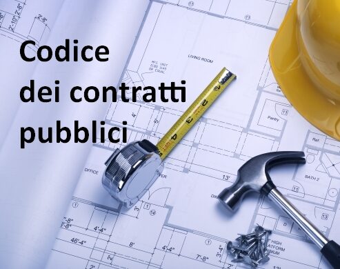 Corso avanzato sul nuovo Codice degli Appalti Pubblici