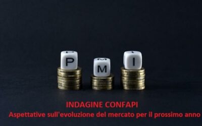 Indagine Ufficio Studi Confapi sul II semestre 2023