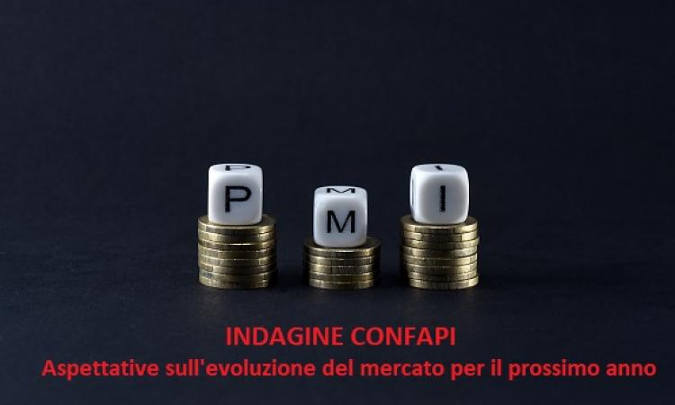 Indagine Ufficio Studi Confapi sul II semestre 2023