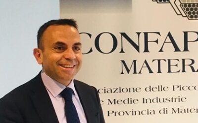 Il raddoppio della strada statale 7 Matera-Ferrandina priorità assoluta