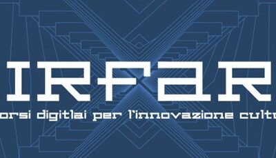 Online l’avviso pubblico per partecipare al ciclo di laboratori di AIRFARE del Catalogo Culturale Digitale