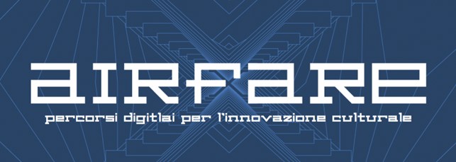 Progetto TOCC – percorsi Digitali per l’Innovazione Culturale