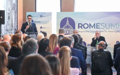 GRUPPO GIOVANI CONFAPI A ROME SUMMIT: VALORIZZARE CAPITALE UMANO NELLE PMI