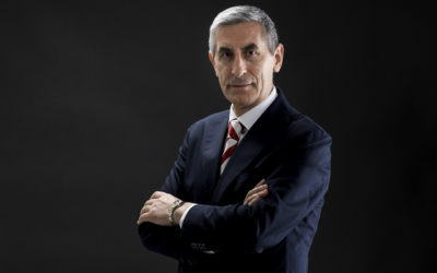 Raffaele Nicoletti di Tecnoblend confermato Presidente della Sezione Unionalimentari di Confapi Matera
