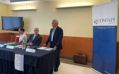 Seminario tecnico di Confapi ANIEM Matera: “Applicazione dell’aliquota IVA agevolata negli appalti pubblici”