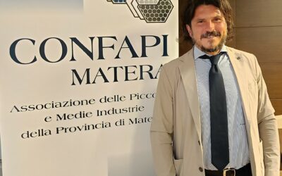 ENERGIA, INDAGINE CONFAPI: PMI INDUSTRIALI SOTTO PRESSIONE. SERVE UNA STRATEGIA STRUTTURALE