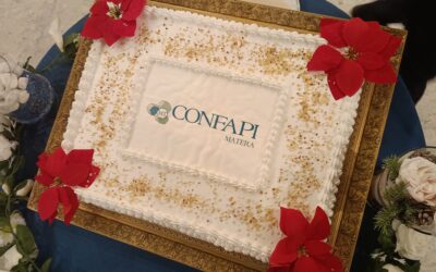 Cena di Natale “Confapi Matera” 2024 – fotogallery
