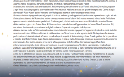 Online il numero 88 di Confapinews