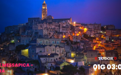 Prefettura e Comune Matera su viabilità tappa Giro d’Italia e chiusura pomeridiana uffici Associazione