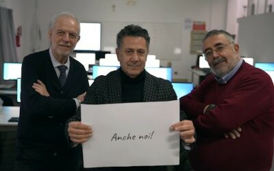 La Cooperativa E.D.P. La Traccia compie 45 anni