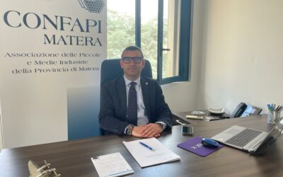 Mancata applicazione del nuovo Prezzario regionale per le opere pubbliche. Dottorini (Confapi Matera): alcune stazioni appaltanti stanno vanificando il lavoro del Dipartimento Infrastrutture e Mobilità
