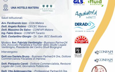 Evento GRUPPO 24 ORE – “Sviluppo e ricerca nelle aziende: compliance food” – 19 giugno ore 9.00