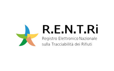 Formazione RENTRI giugno-luglio 2025: avvio del quinto percorso formativo dedicato ai soggetti tenuti ad iscriversi al RENTRI dal 15 giugno 2025 ed entro il 14 agosto 2025