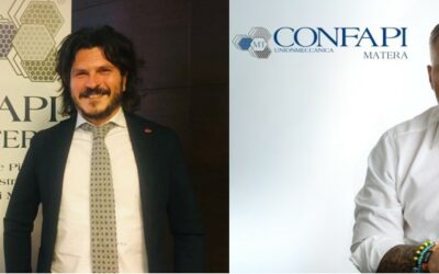 PNRR e territorio: Calbi e Cosola (Confapi Matera) apprezzano il bando ATER che unisce riqualificazione energetica, innovazione e filiera locale