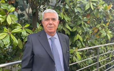 Mario Bitonto (Aniem Confapi Matera) nominato nuovo Presidente dell’Edilcassa di Basilicata