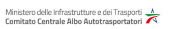 ALBO AUTOTRASPORTO QUOTA 2026