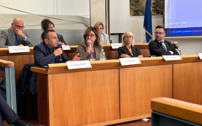 Confapi Matera al Convegno sulla Bonifica dei Siti Contaminati