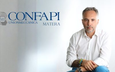 Damiano Cosola (Unionmeccanica Confapi): Innovazione, organizzazione del lavoro e crescita produttiva per rafforzare imprese e occupazione