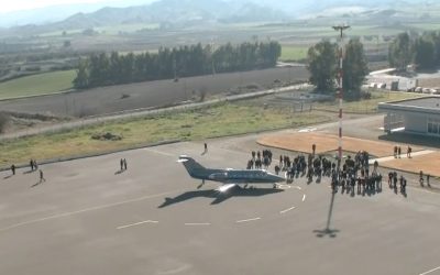 Fuori luogo le dichiarazioni dell’imprenditore Garofalo sulle manifestazioni d’interesse per la gestione della Pista Mattei