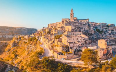 MATERA E IL TURISMO: QUELLO CHE NON SAPPIAMO E CHE DOBBIAMO SAPERE
