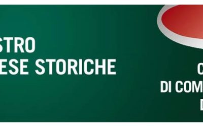 Riaperte le iscrizioni al Registro Nazionale delle Imprese Storiche: opportunità e vetrina per le aziende lucane che abbiano almeno 100 anni