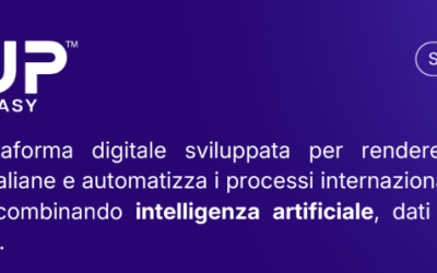 Nuovo servizio di Confapi Matera: piattaforma digitale WAVUP per l’internazionalizzazione