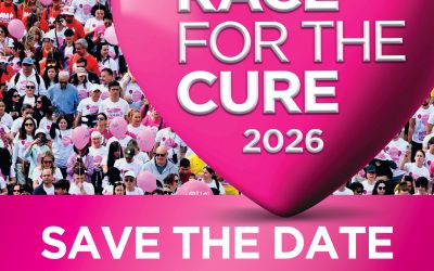Race For The Cure 2026 – Matera, 25-26-27 settembre