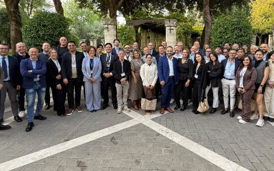Conclusa con grande successo la due giorni del Legno Arredamento a Matera – Oltre 400 incontri bilaterali tra buyers internazionali e imprese italiane